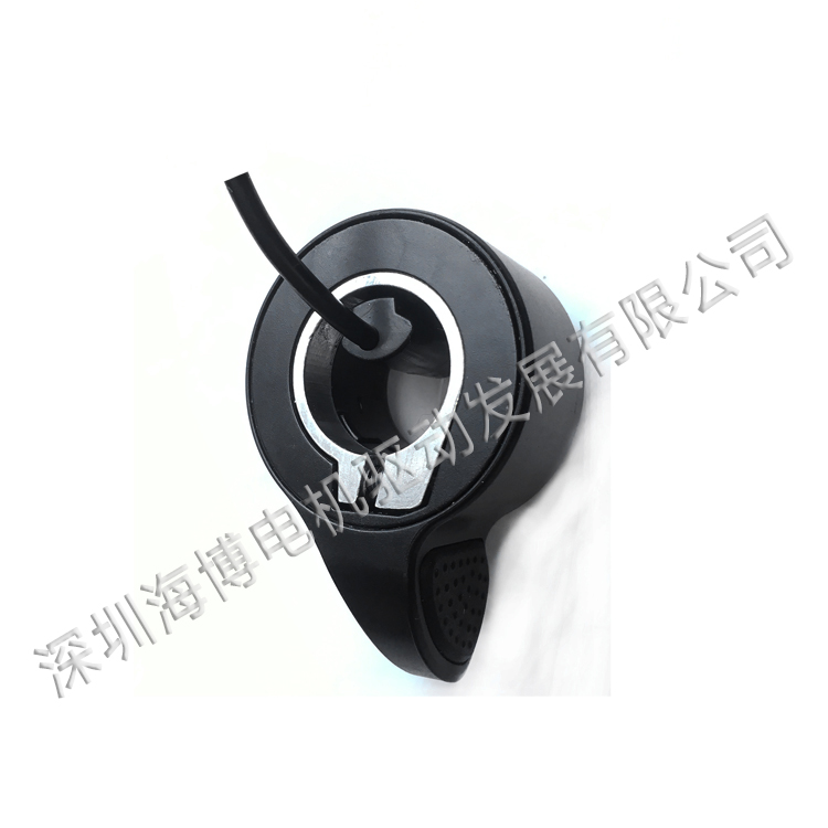 滑板車控制器