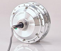 BLDC無刷電機和普通電機有什么不同？