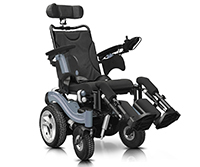 電動輪椅車控制器——智能輪椅驅(qū)動器